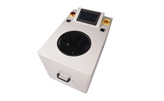 TJS三維振動球磨機(jī) TJS三維振動球磨機(jī)